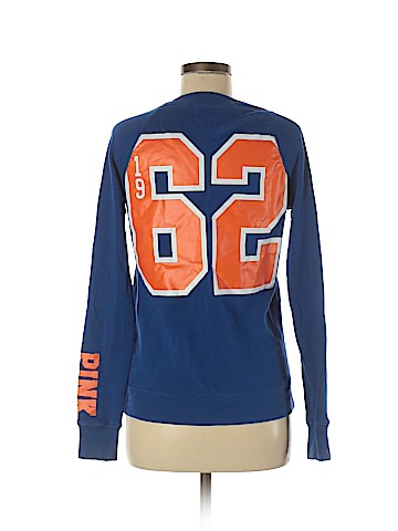 Victoria's Secret Pink Sweatshirt (view 2)