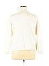 Karen Scott Sport White Jacket Size XL - photo 2