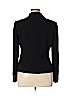 Tahari by ASL Black Blazer Size 14 - photo 2