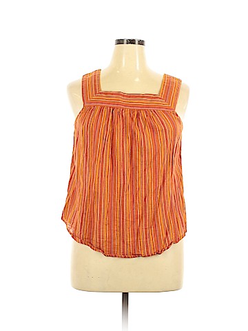 Universal Thread Sleeveless Blouse (view 1)