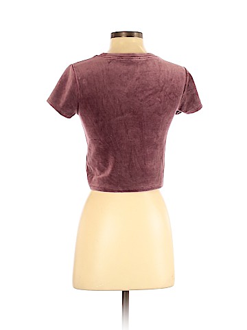 Forever 21 Short Sleeve Top (view 2)