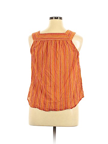 Universal Thread Sleeveless Blouse (view 2)
