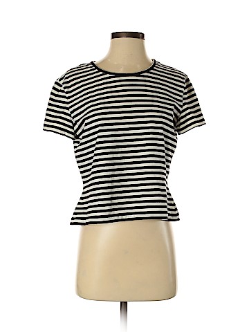 St. John Sport Short Sleeve T-Shirt (view 1)