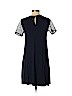 Ann Taylor LOFT Outlet Blue Casual Dress Size XS (petite) - photo 2