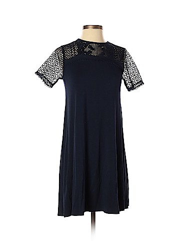 Ann Taylor LOFT Outlet Casual Dress (view 1)