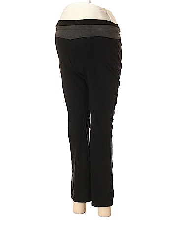 Motherhood Casual Pants (view 1)
