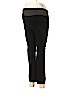 Motherhood Black Casual Pants Size PMed Maternity - photo 1