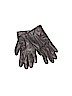 Unbranded Solid Black Gloves Size S - photo 1