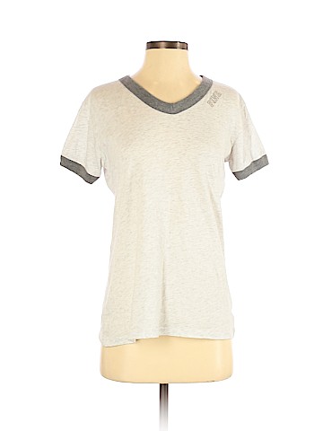Victoria's Secret Pink Short Sleeve T-Shirt (view 1)