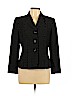 Le Suit Black Blazer Size 10 (petite) - photo 1