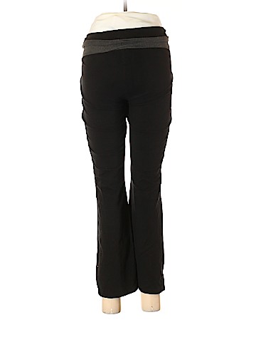 Motherhood Casual Pants (view 2)