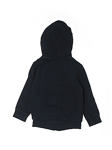 Zara Zip Up Hoodie (view 2)