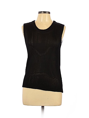 Zara Sleeveless Top (view 1)