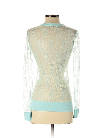 Poof! Cardigan (view 2)