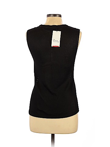 Zara Sleeveless Top (view 2)