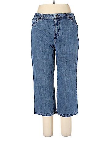 Kate Hill Jeans (view 1)