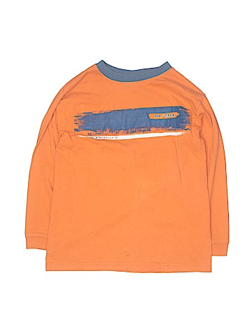 Old Navy Long Sleeve T-Shirt (view 1)