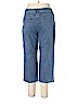 Kate Hill Blue Jeans Size 14 - photo 2