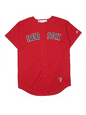 Majestic Short Sleeve Jersey (view 1)