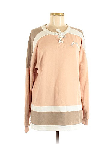 Victoria's Secret Pink Pullover Sweater (view 1)