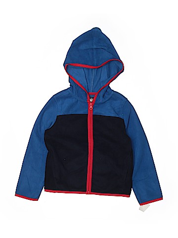 OshKosh B'gosh Fleece Jacket (view 1)
