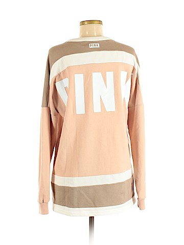 Victoria's Secret Pink Pullover Sweater (view 2)