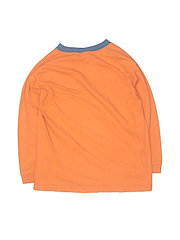 Old Navy Long Sleeve T-Shirt (view 2)