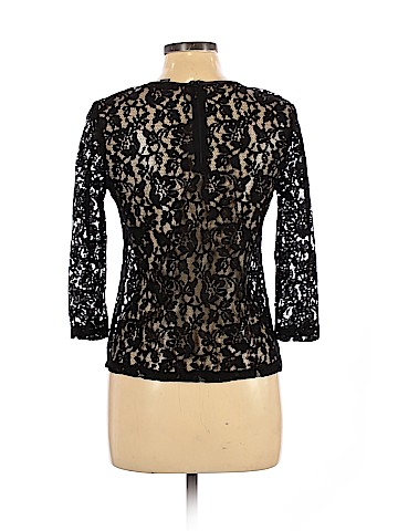 Forever 21 3/4 Sleeve Top (view 2)