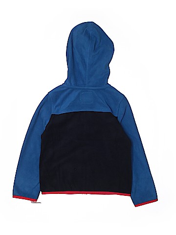 OshKosh B'gosh Fleece Jacket (view 2)