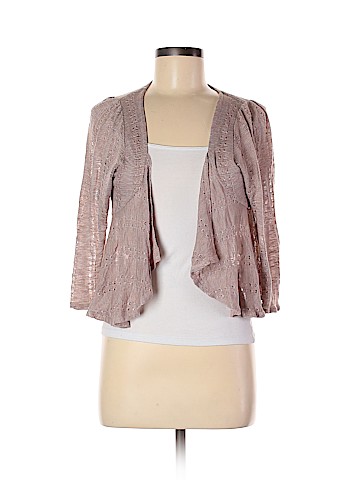 Eyeshadow Cardigan (view 1)