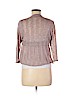 Eyeshadow Tan Cardigan Size M - photo 2