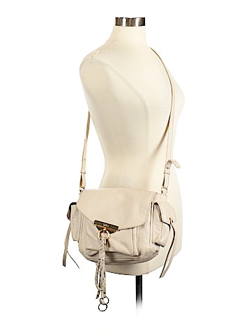 Kooba Leather Crossbody Bag (view 2)