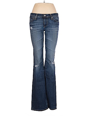 Adriano Goldschmied Jeans (view 1)