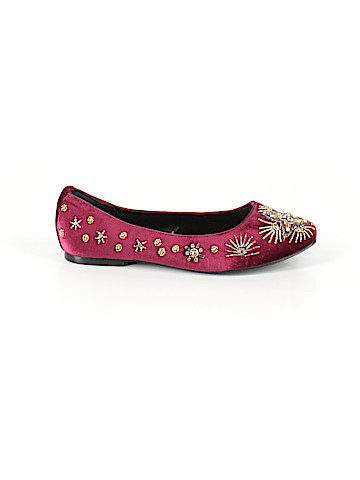 Naughty Monkey Flats (view 1)