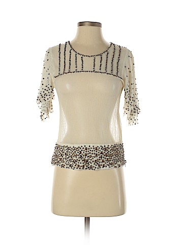 Alpha Moment Short Sleeve Top (view 1)