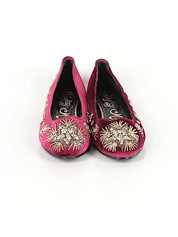 Naughty Monkey Flats (view 2)