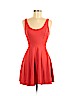 Hollister Pink Casual Dress Size M - photo 1