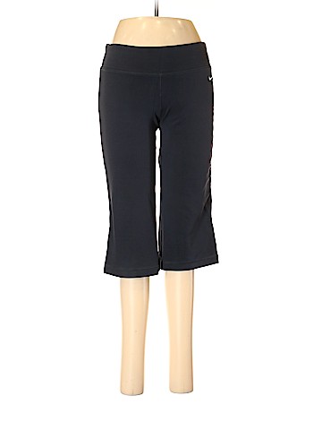 Nike Active Pants (view 1)