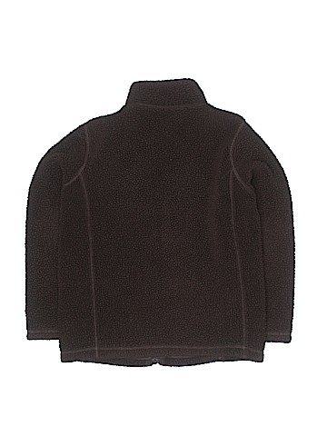 Lands' End Fleece Jacket (view 2)