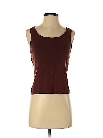 Eileen Fisher Wool Pullover Sweater (view 1)