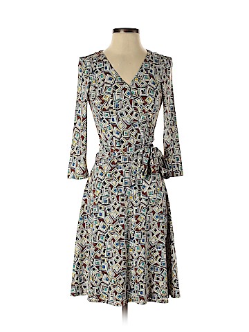 BCBGMAXAZRIA Casual Dress (view 1)