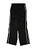 Air Jordan 100% Polyester Black Track Pants Size 8 - 10 - photo 2