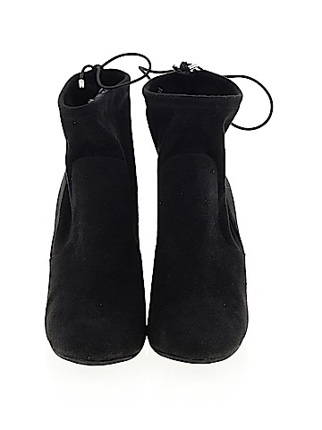Christian Siriano for Payless Ankle Boots (view 2)
