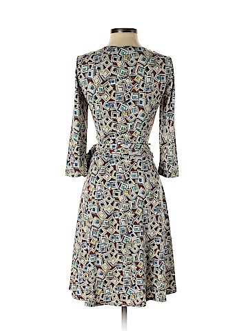 BCBGMAXAZRIA Casual Dress (view 2)