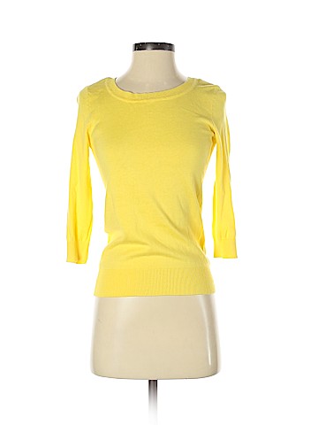 Forever 21 Pullover Sweater (view 1)