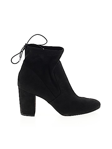 Christian Siriano for Payless Ankle Boots (view 1)