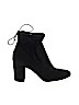 Christian Siriano for Payless Black Ankle Boots Size 10 - photo 1