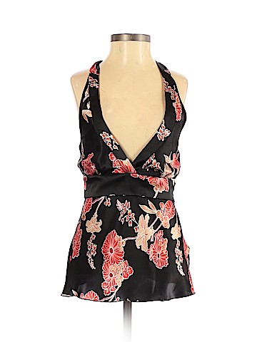 Forever 21 Sleeveless Blouse (view 1)