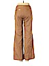 Rebecca Taylor 100% Wool Tan Wool Pants Size 2 - photo 2