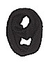 Unbranded Solid Black Scarf One size - photo 1